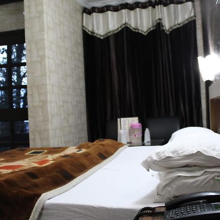 Hotel Topaz Dalhousie Dış mekan fotoğraf