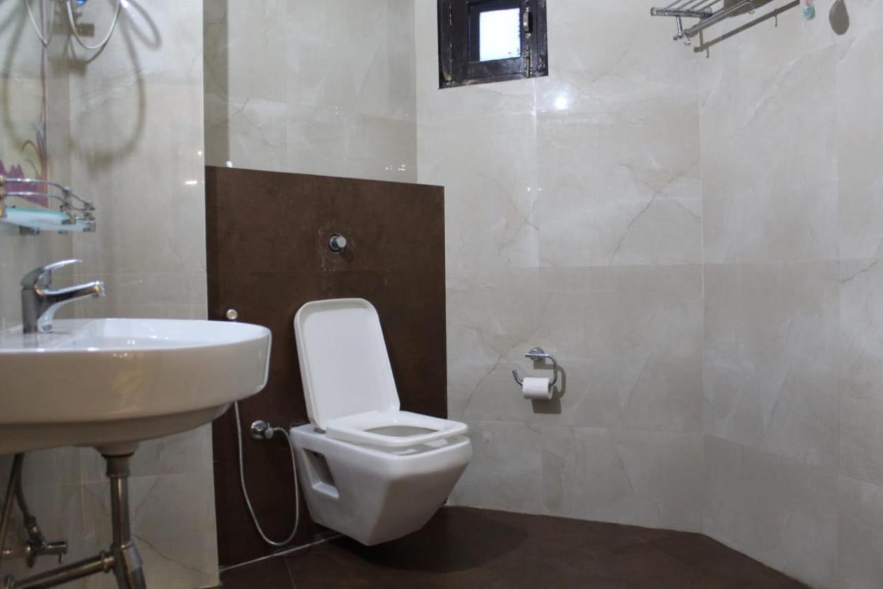 Hotel Topaz Dalhousie Dış mekan fotoğraf